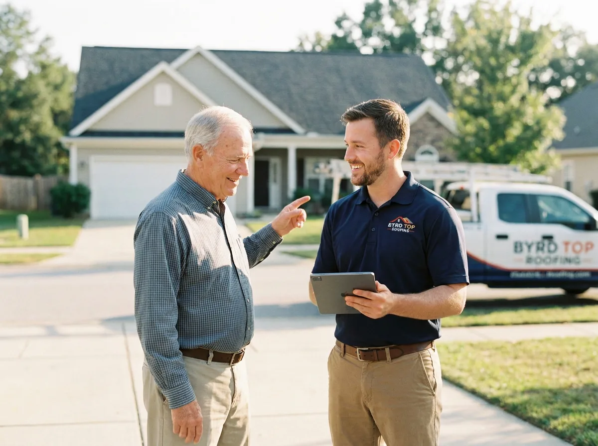 Roofing Bexar, AR FAQs